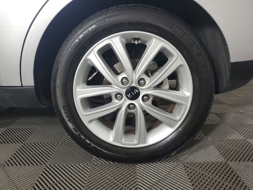 2018 Kia Soul Plus photo 24