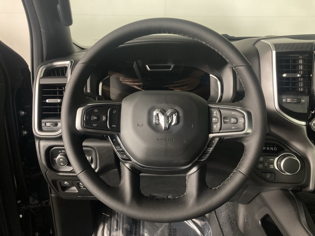 2025 Ram 1500 Big Horn Lone Star photo 2