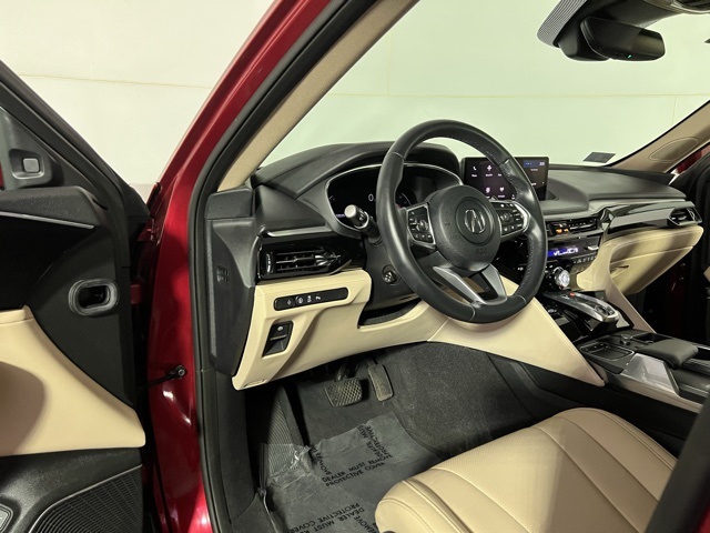 2023 Acura MDX Technology SH-AWD photo 22