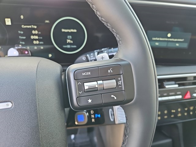 2026 Hyundai Palisade Calligraphy photo 20