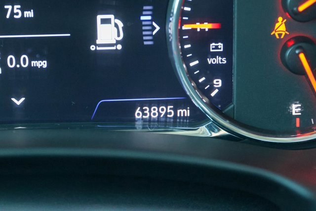 2023 Gmc Terrain Denali photo 28