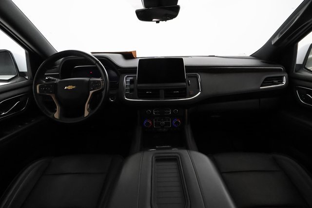 2023 Chevrolet Tahoe High Country photo 4