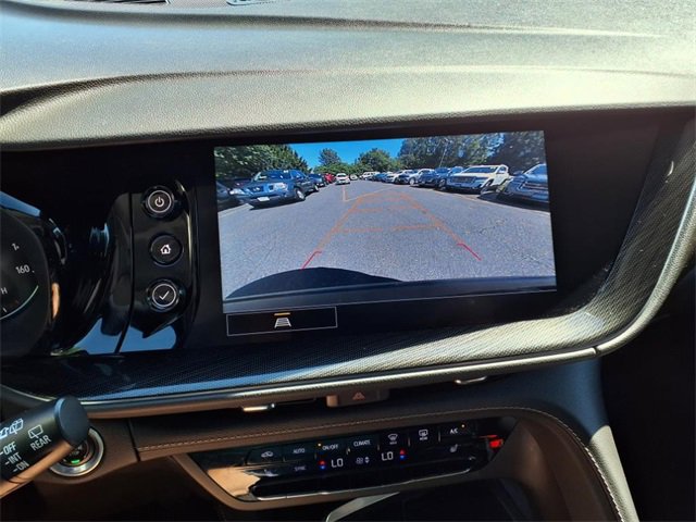 2021 Buick Envision Preferred photo 21