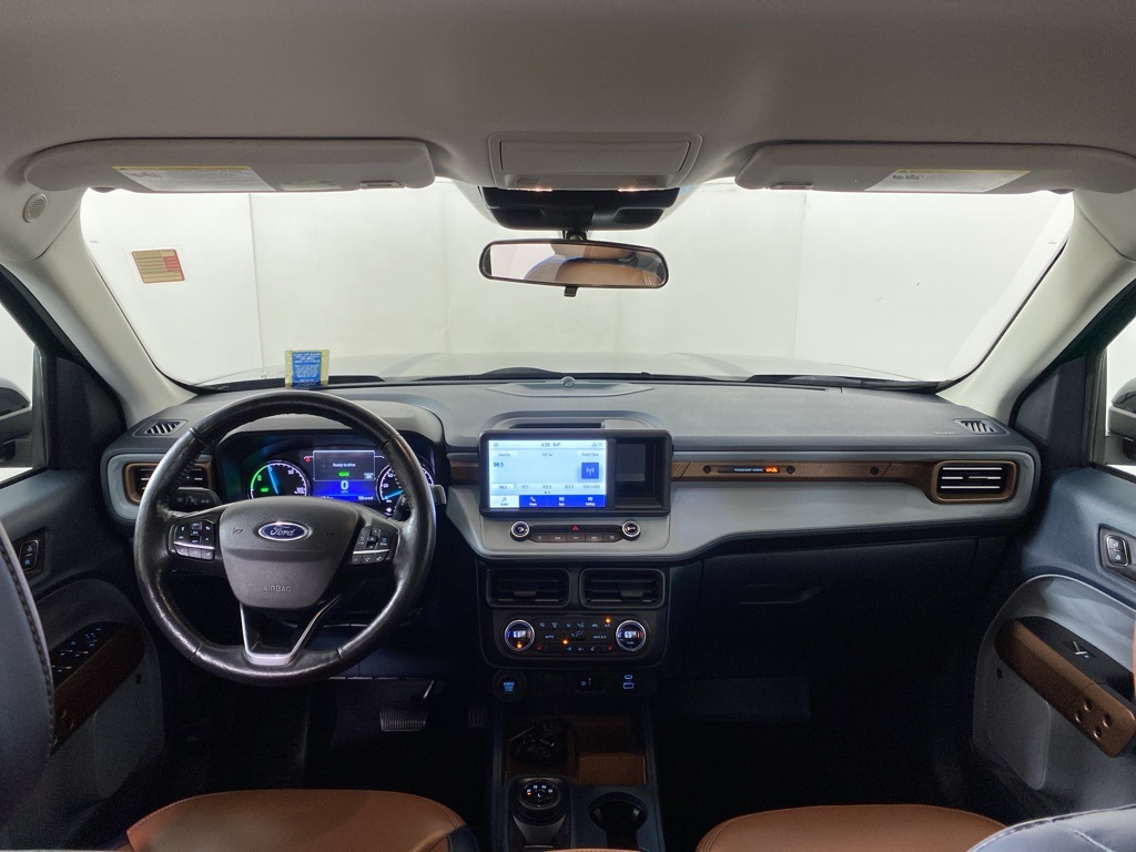 2022 Ford Maverick Lariat photo 2