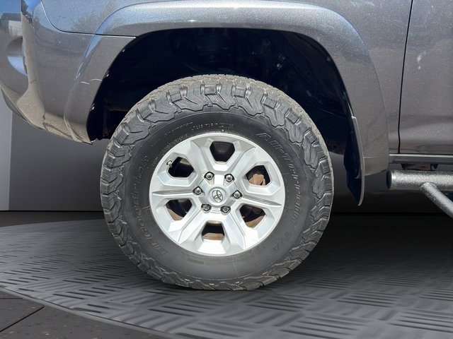 2016 Toyota 4Runner Limited photo 29