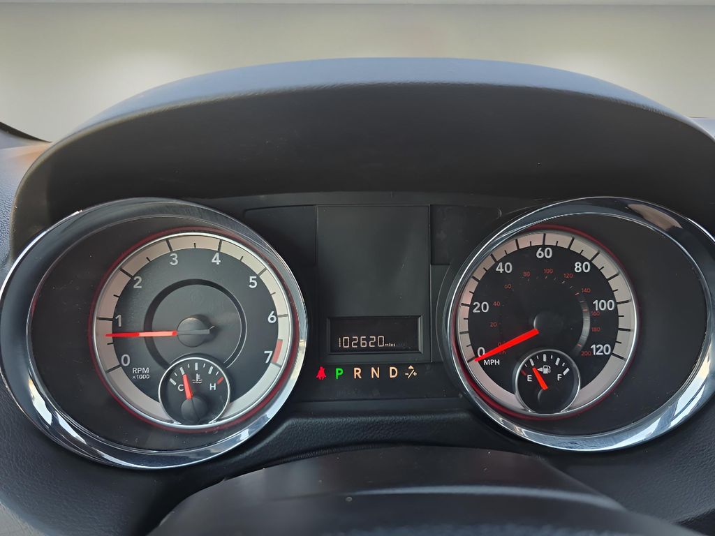 2020 Dodge Grand Caravan SXT photo 15