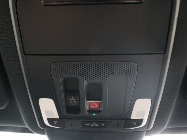 2026 Honda CR-V Hybrid photo 24