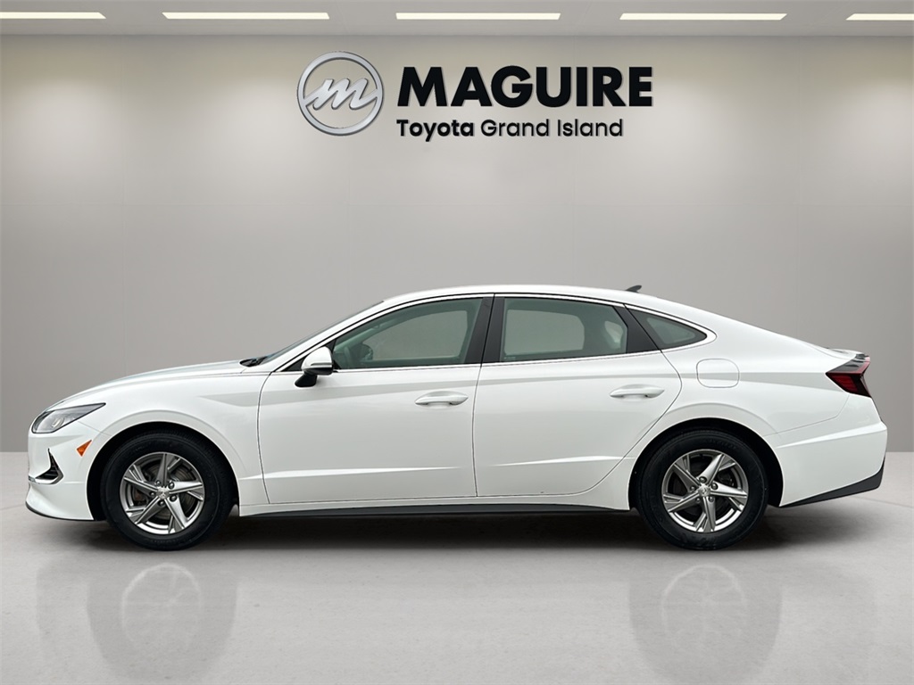 2023 Hyundai Sonata SE photo 20