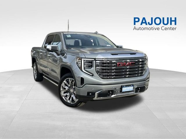 2025 GMC Sierra 1500 Denali's photo
