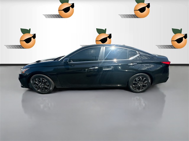 2019 Nissan Altima 2.5 S photo 4