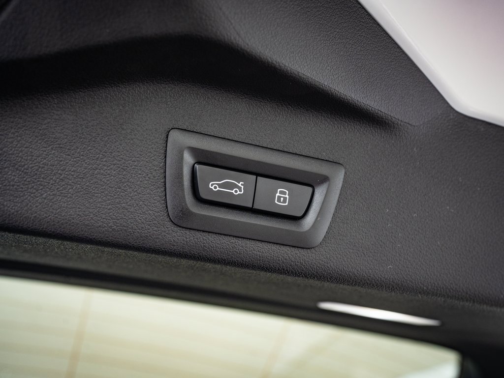 2026 Bmw X5 xDrive40i photo 16