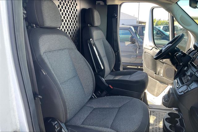 2023 Ram ProMaster 2500 Base photo 5