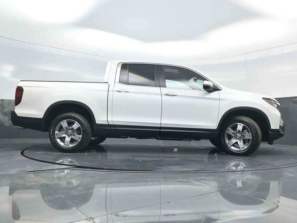 2025 Honda Ridgeline RTL photo 51