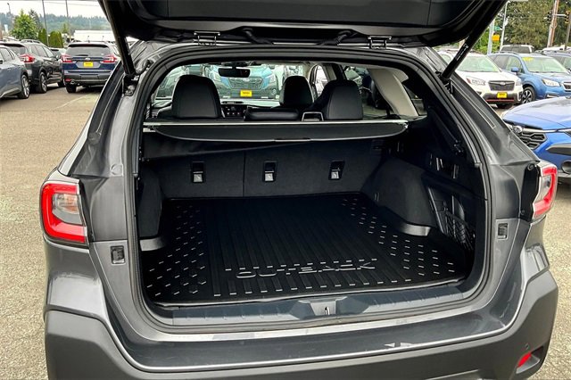 2024 Subaru Outback Limited photo 24