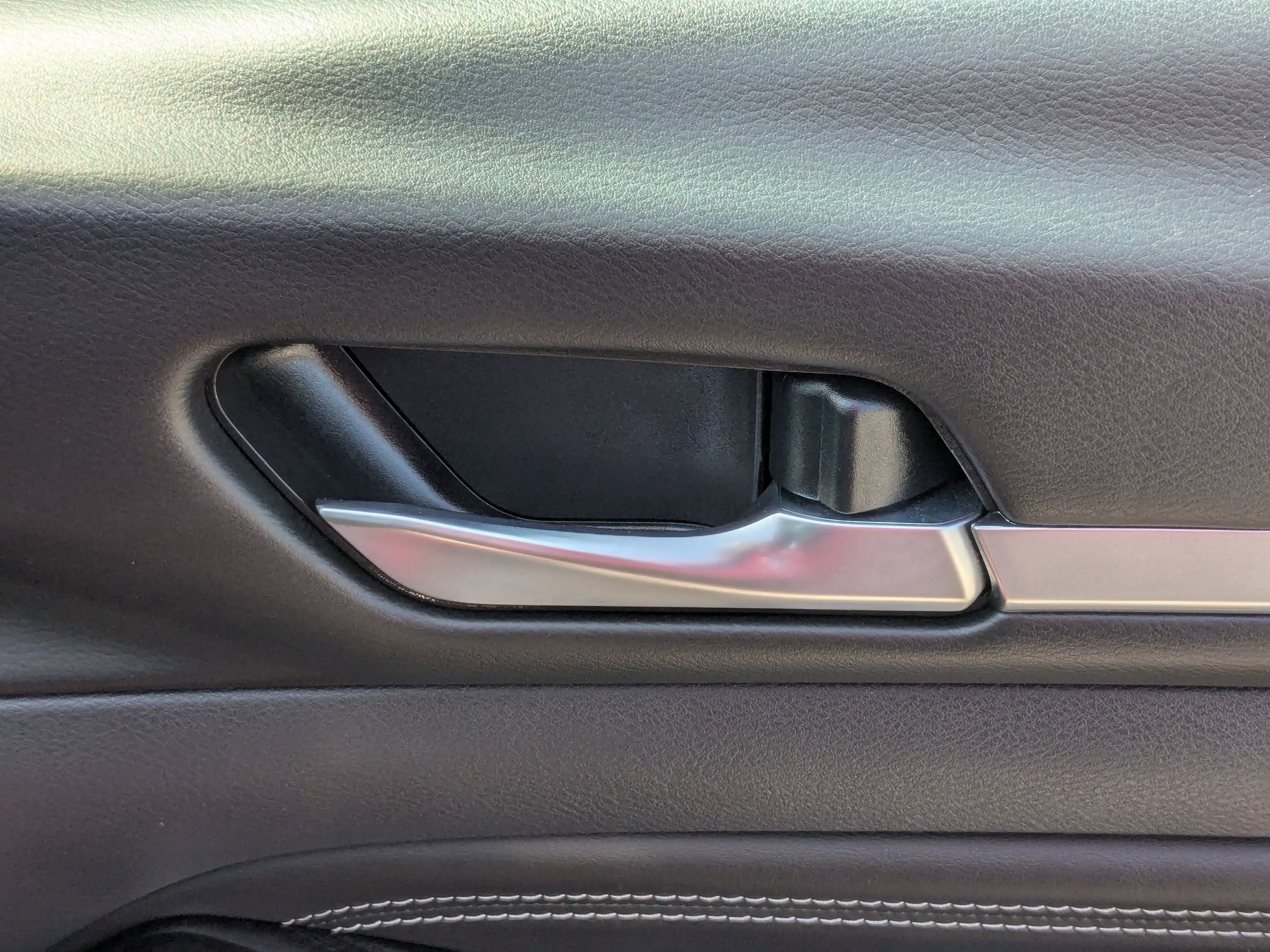 2022 Nissan Altima 2.5 SL photo 33
