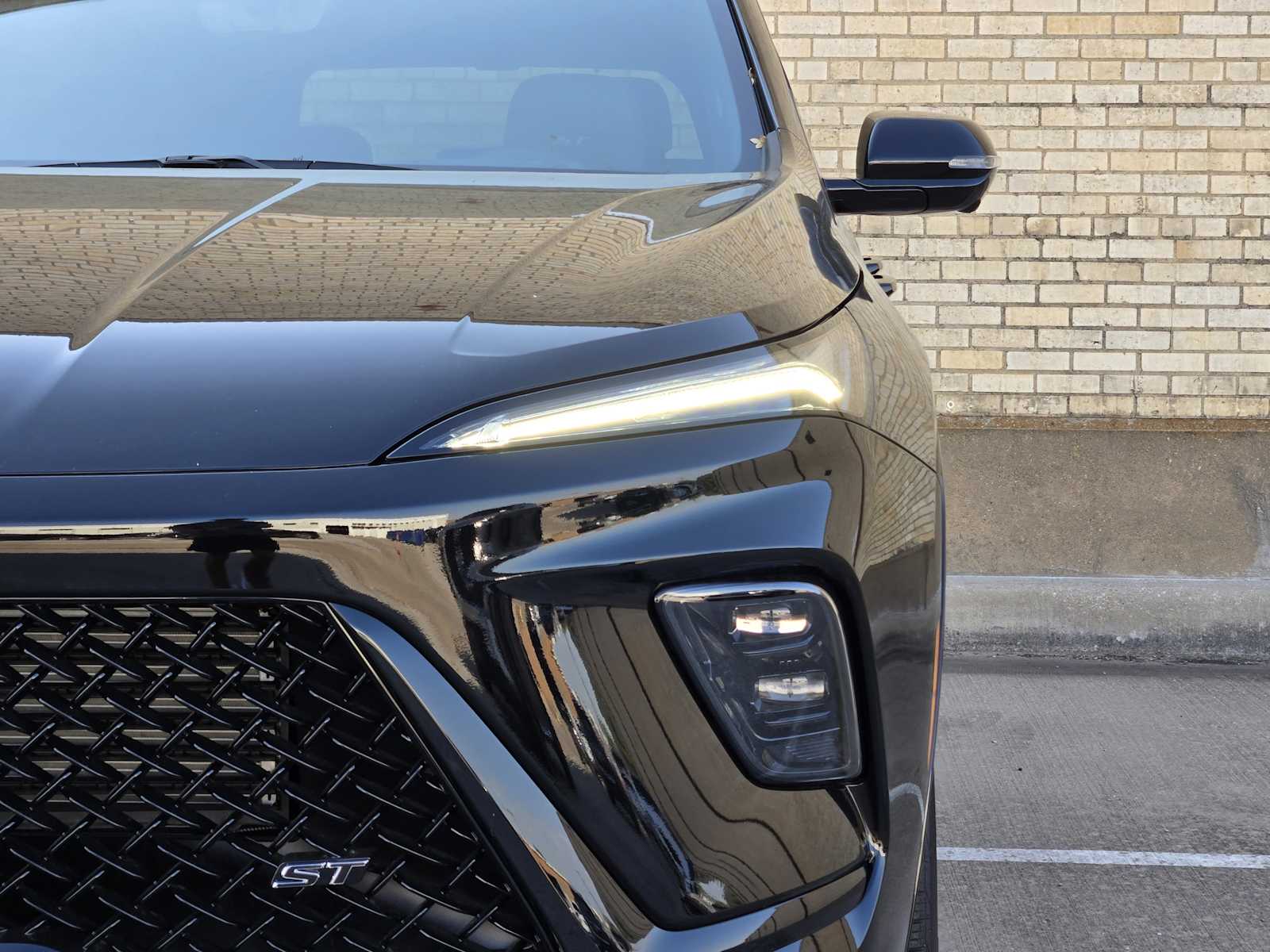 2026 Buick Enclave Sport Touring photo 4