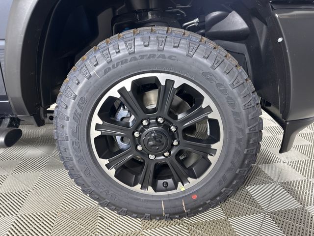 2026 Ram 2500 Tradesman photo 3