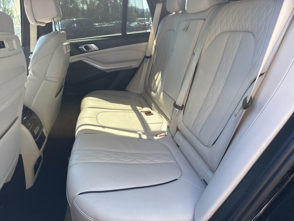 2020 Bmw X5 M50i photo 18