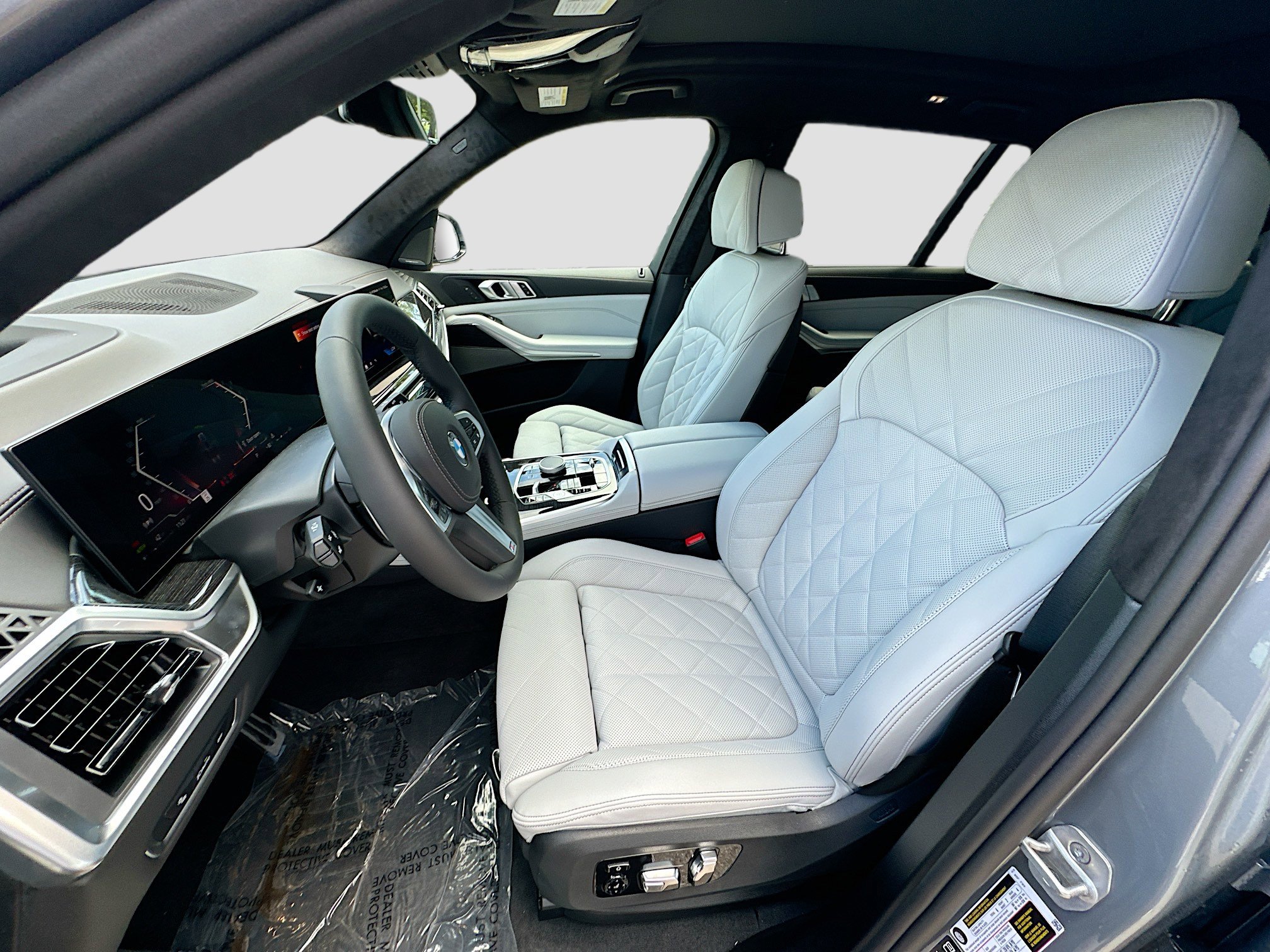 2026 Bmw X7 xDrive40i photo 14