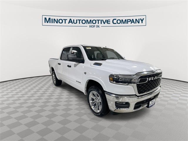 2026 Ram 1500 Big Horn Lone Star photo 2