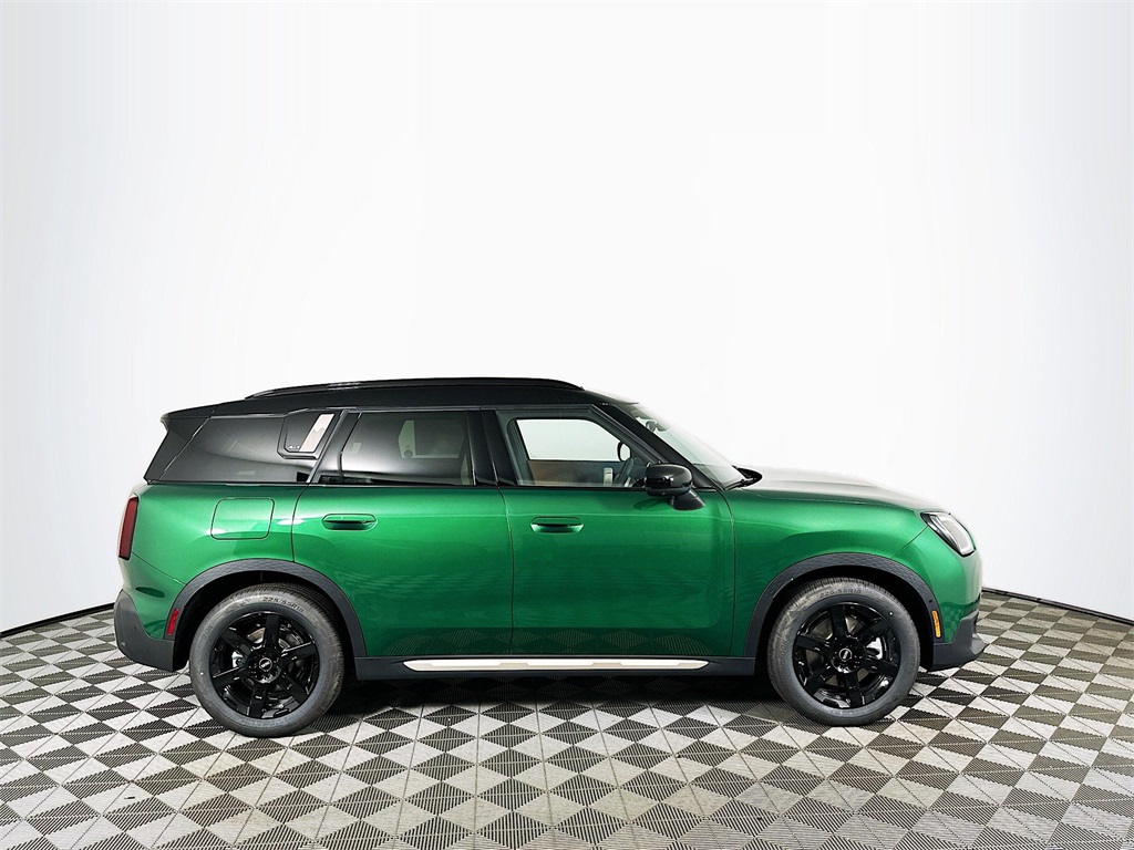 2026 Mini Countryman S ALL4 photo 4
