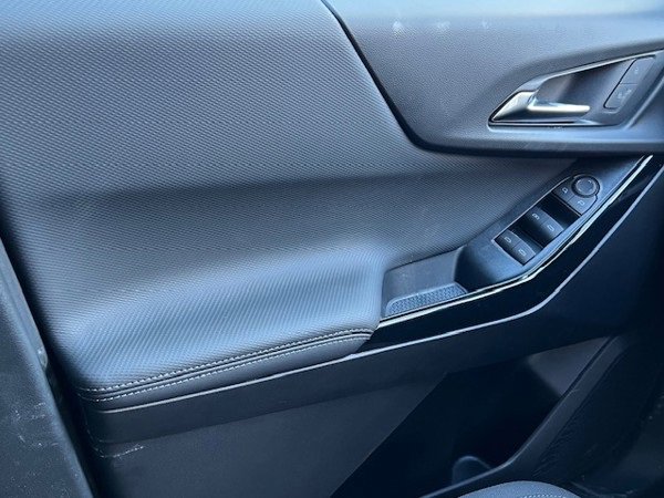 2026 Chevrolet Equinox LT photo 27