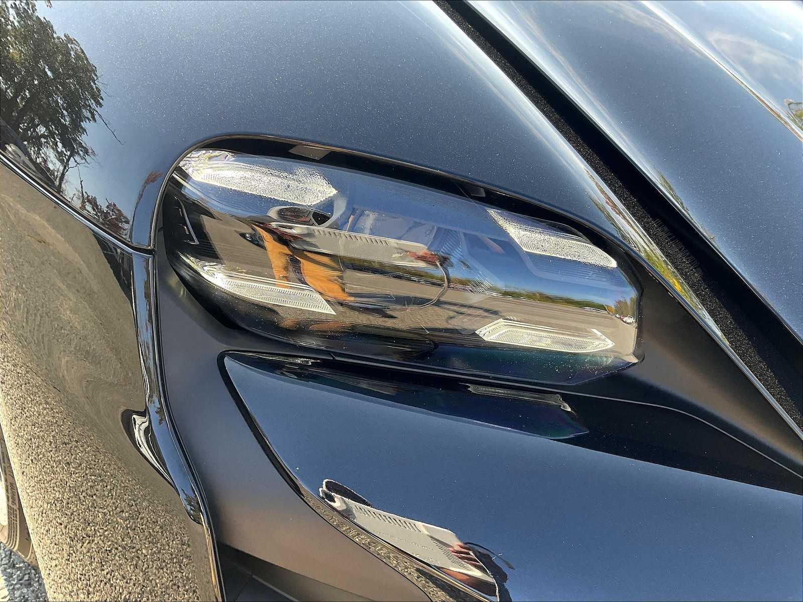 2021 Porsche Taycan Turbo S photo 26