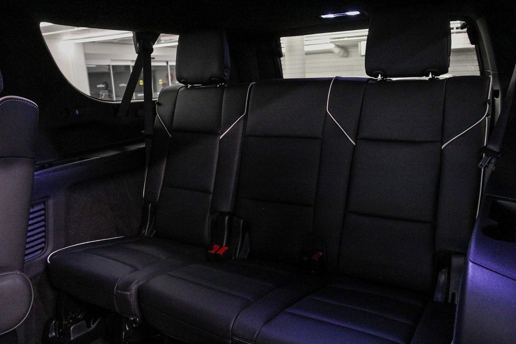 2026 Cadillac Escalade ESV Sport photo 15
