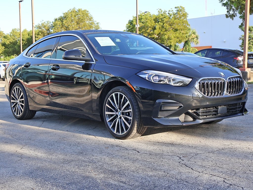 2022 Bmw 228i photo 2