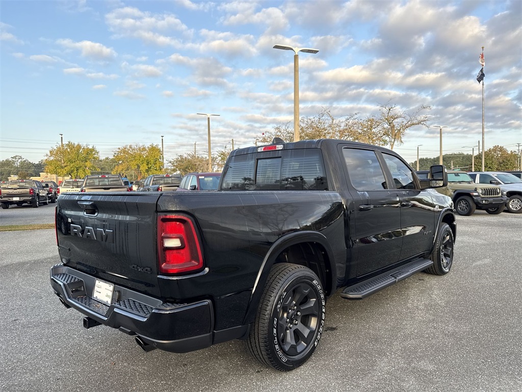 2026 Ram 1500 Big Horn Lone Star photo 3
