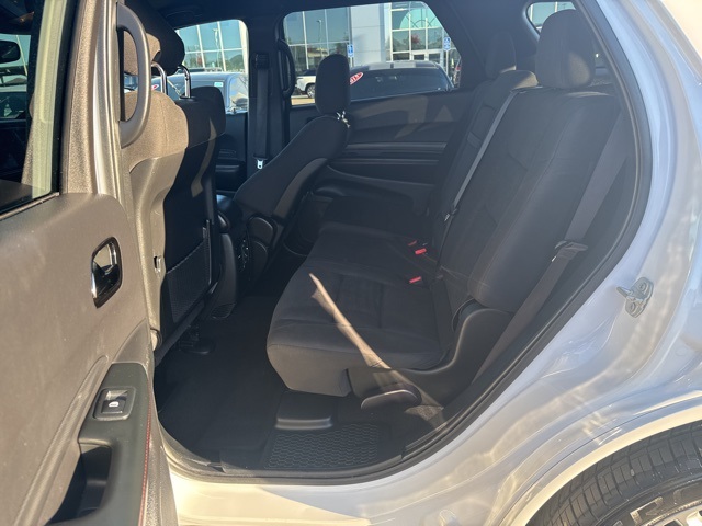 2023 Dodge Durango GT photo 21