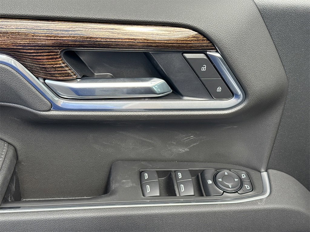 2026 Gmc Sierra Elevation photo 14