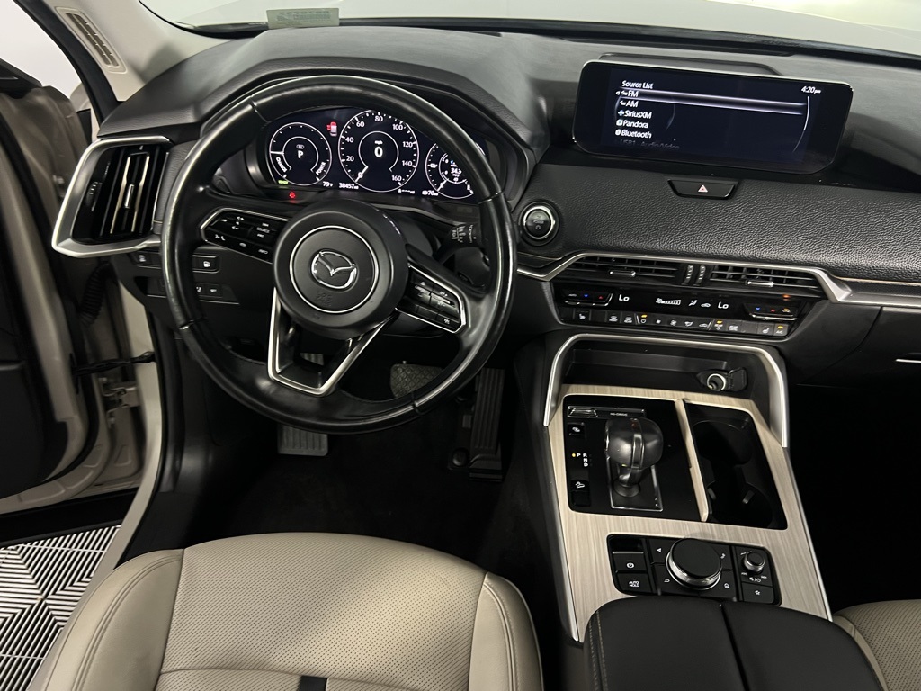 2024 Mazda CX-90 Premium photo 8