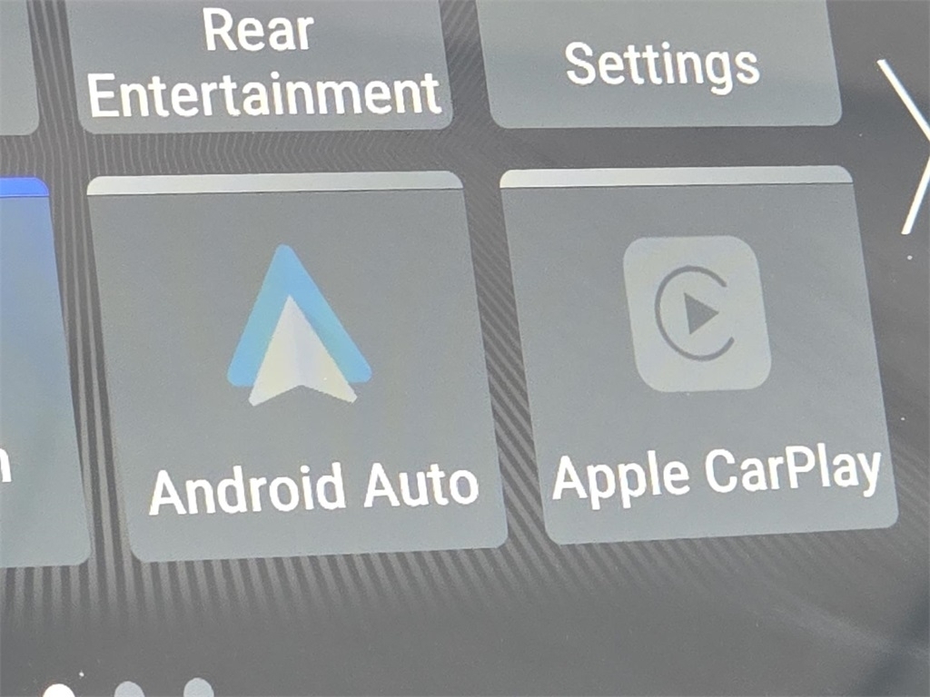 2019 Honda Pilot Touring photo 4