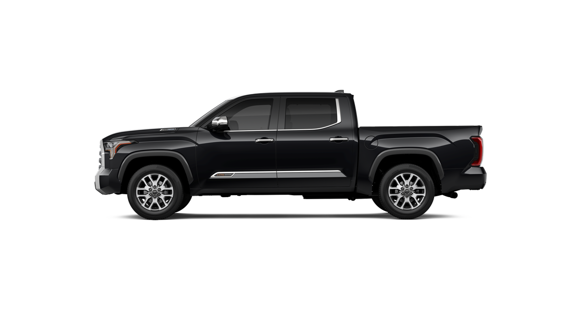 2025 Toyota Tundra 1794 Edition photo 24