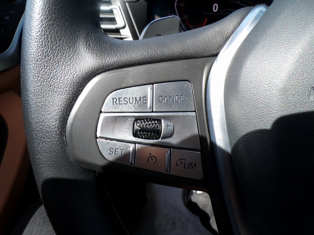 2022 Bmw X3 xDrive30i photo 20
