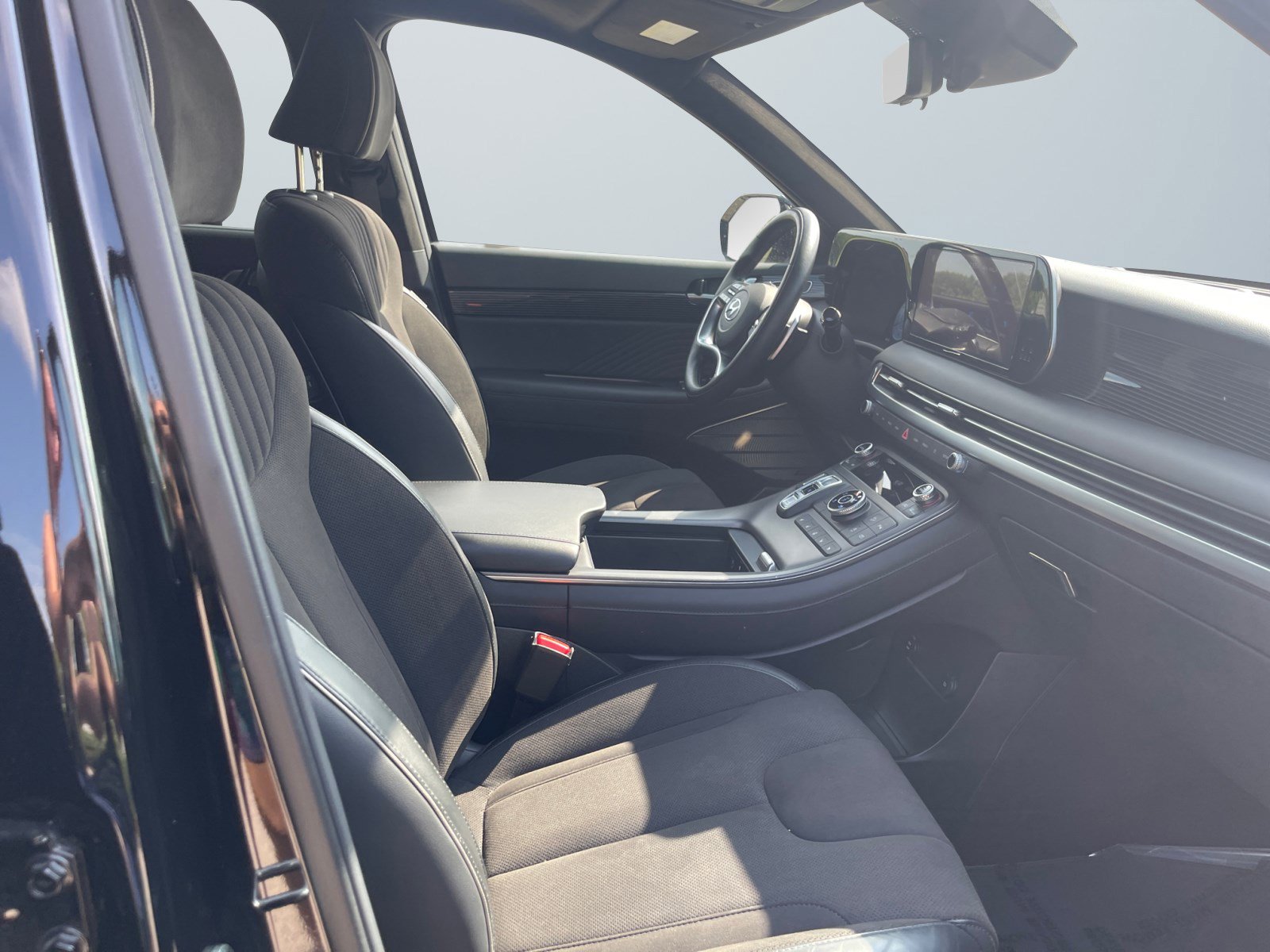 2024 Hyundai Palisade Calligraphy photo 15