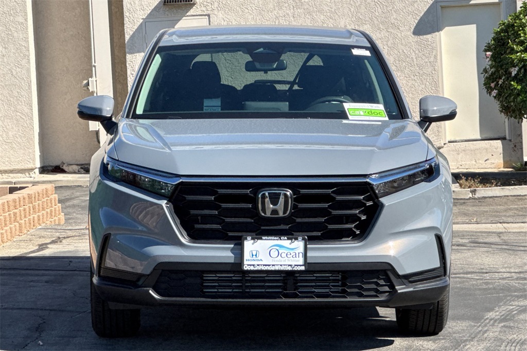 2026 Honda CR-V LX photo 7