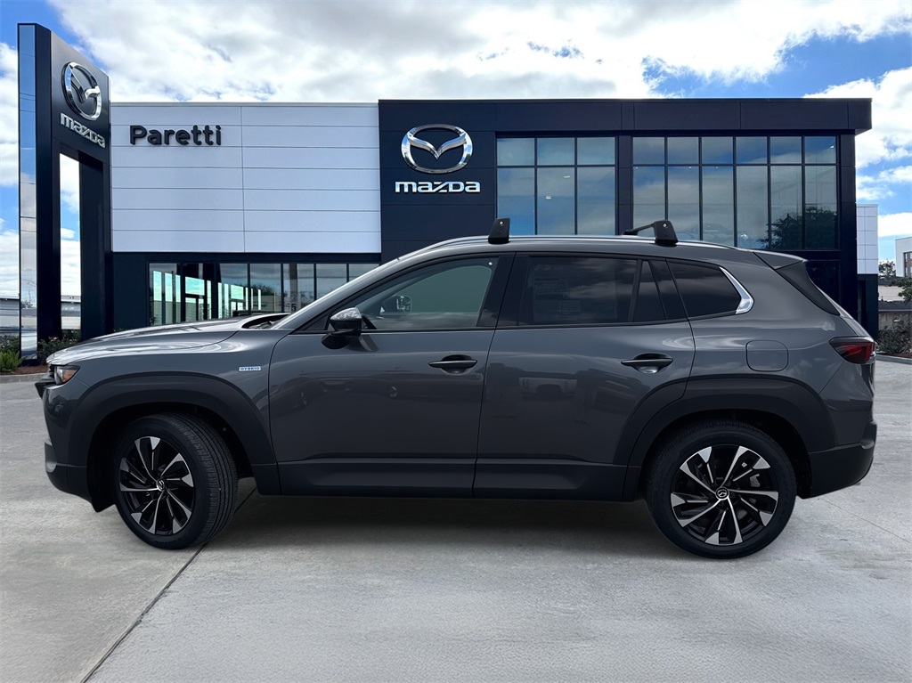 2025 Mazda CX-50 Premium Plus photo 2