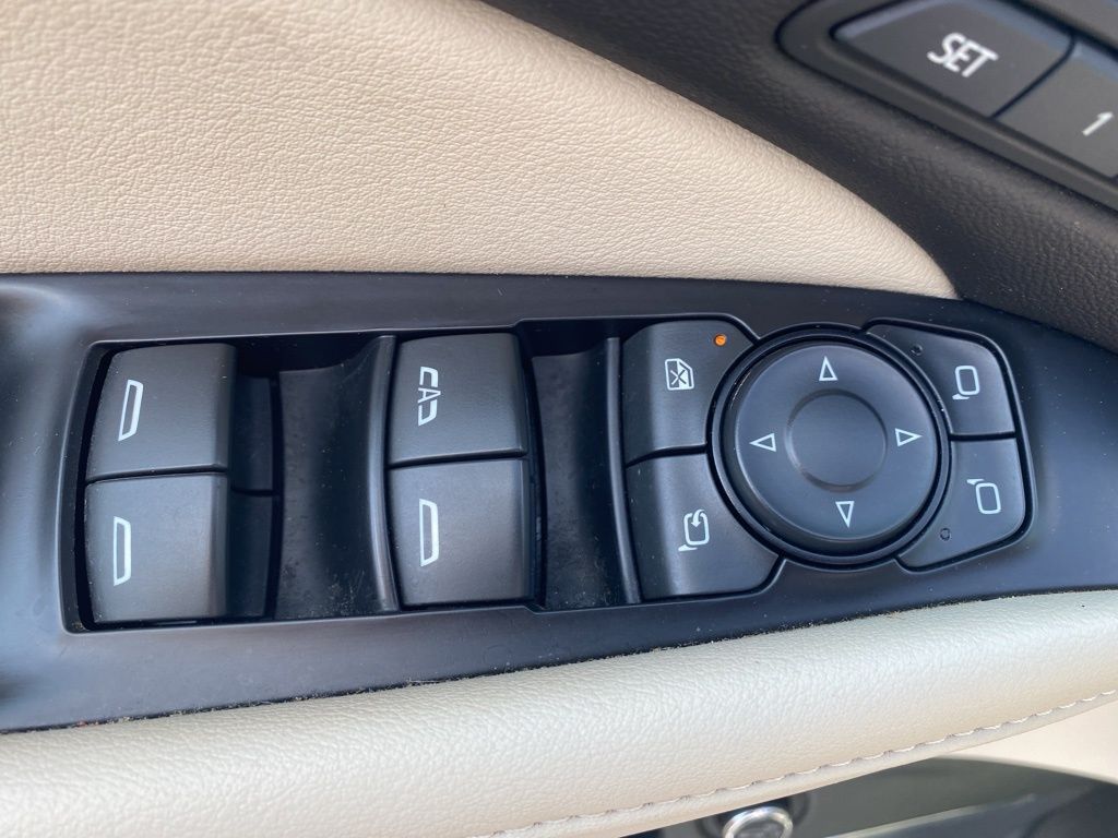 2022 Buick Enclave Avenir photo 10
