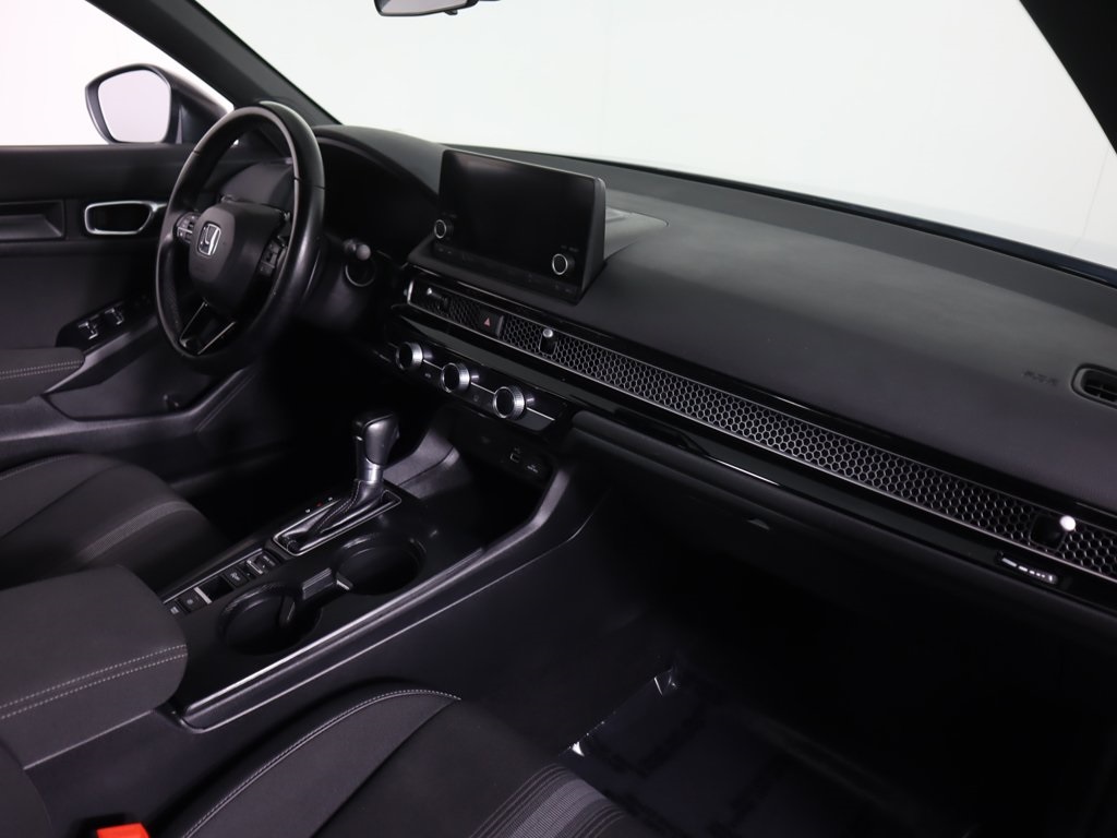 2022 Honda Civic Sport photo 22
