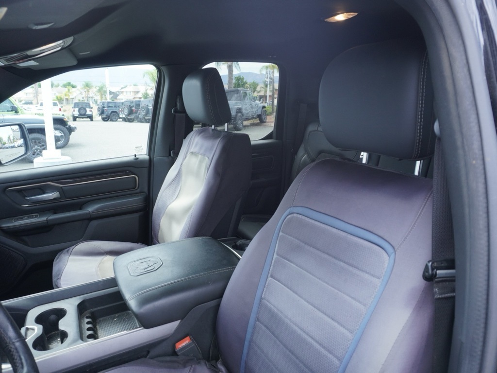2020 Ram 1500 Rebel photo 19