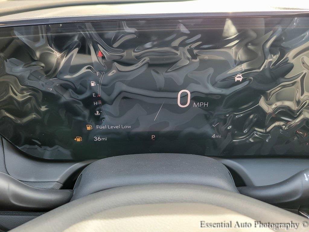 2026 BUICK ENCORE GX - Image 12