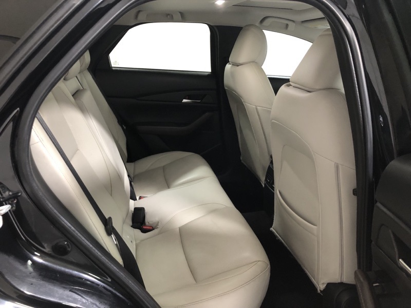2021 Mazda CX-30 Premium photo 11