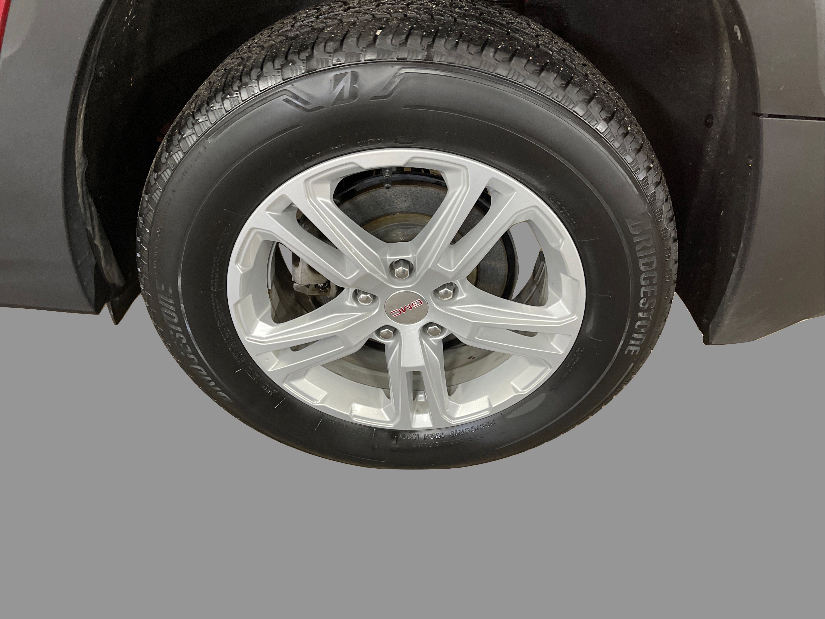 2022 Gmc Terrain SLE photo 11