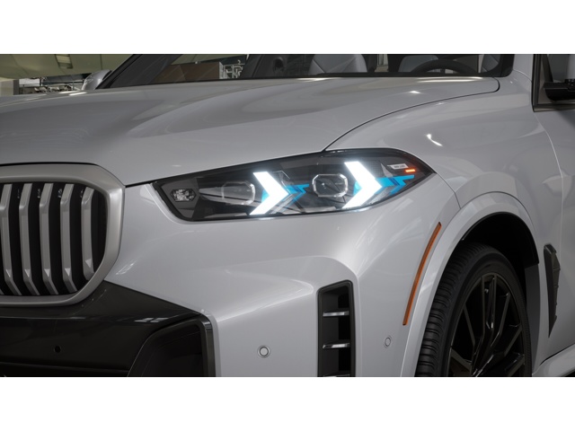 2026 Bmw X5 xDrive40i photo 3