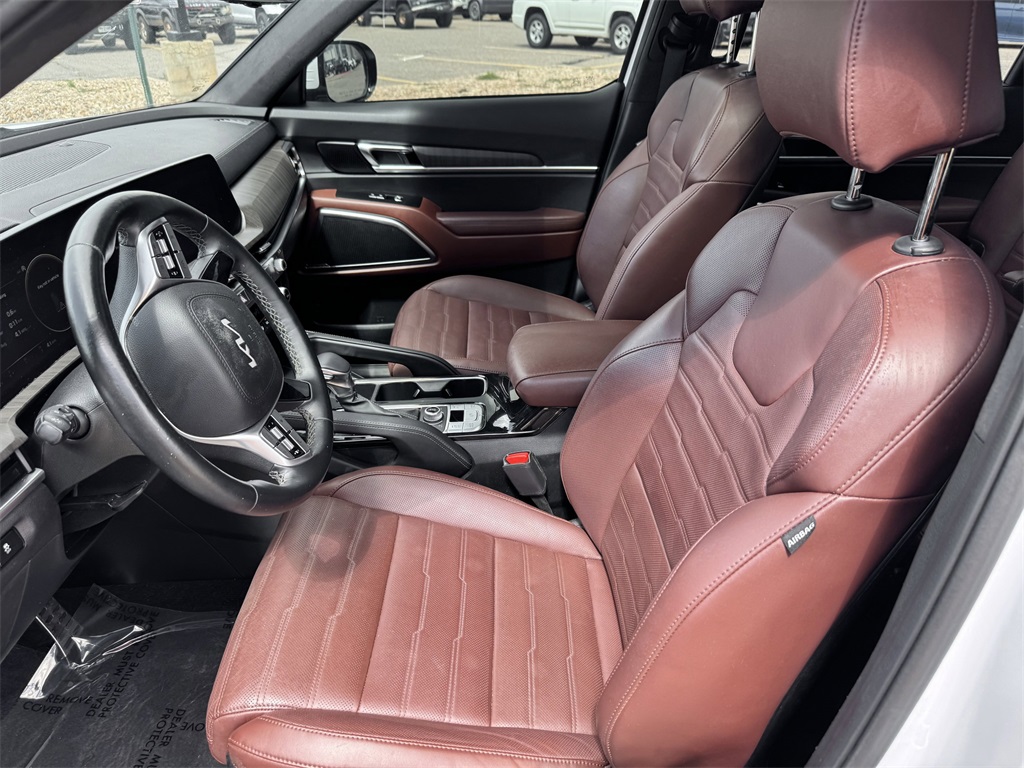 2023 Kia Telluride SX X-Line Prestige X-Pro photo 13