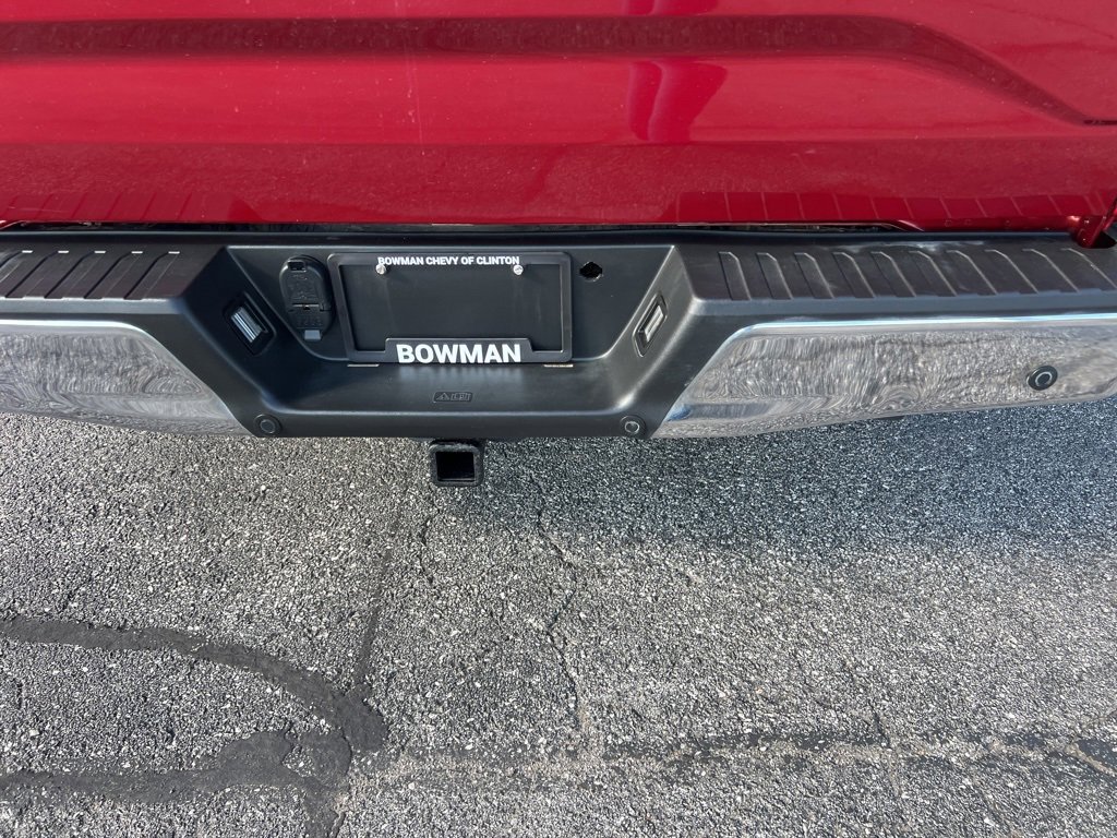 2017 Ford F-150 XL photo 6