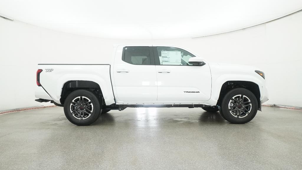 2025 Toyota Tacoma TRD Sport 4x4 Double Cab photo 25