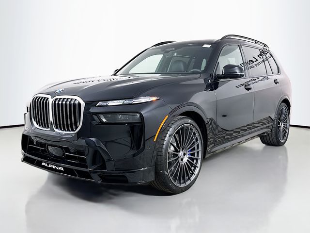 2026 Bmw X7 ALPINA XB7 photo 2